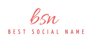 BestSocialName.com